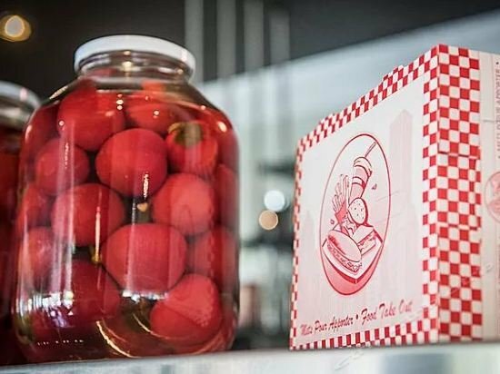 Фото Hotel Chrome Montreal Centre-Ville