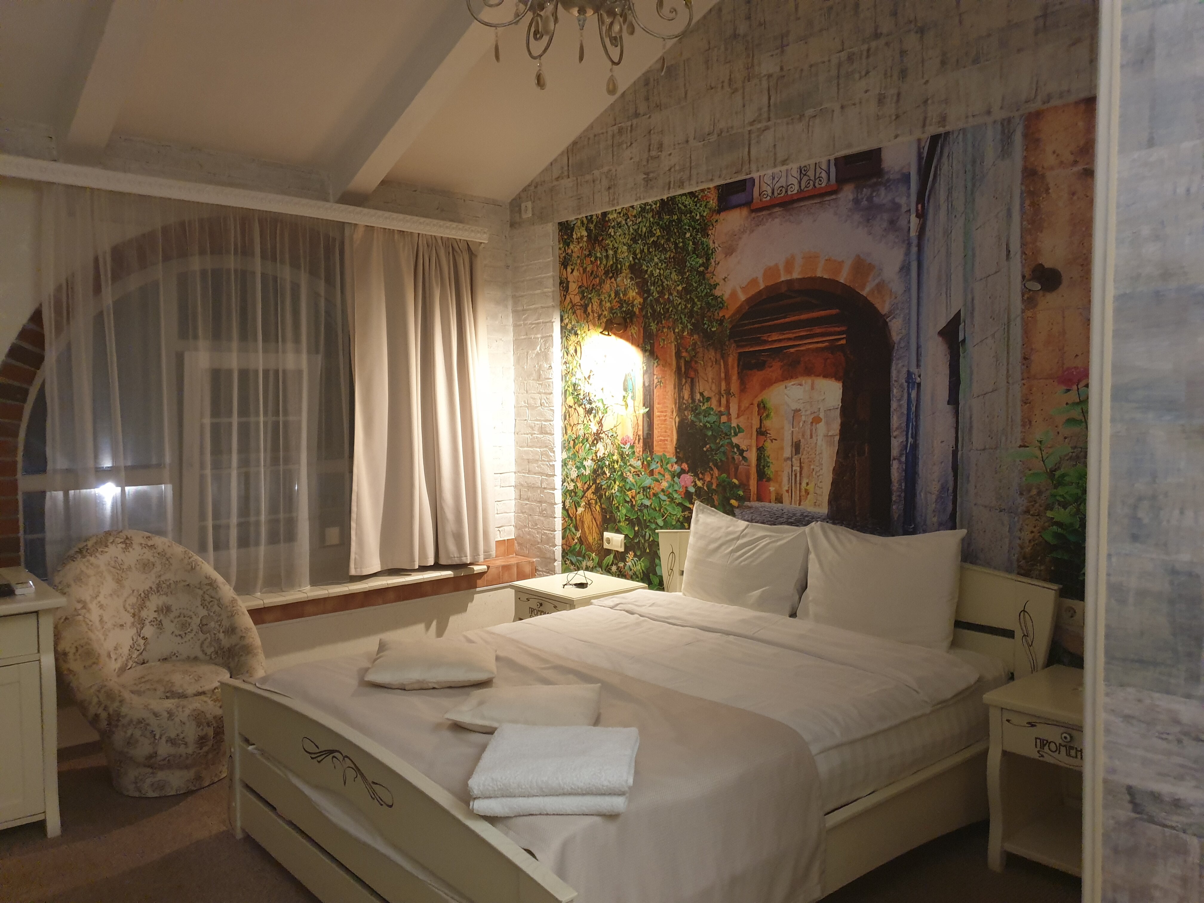 Фото Променадъ