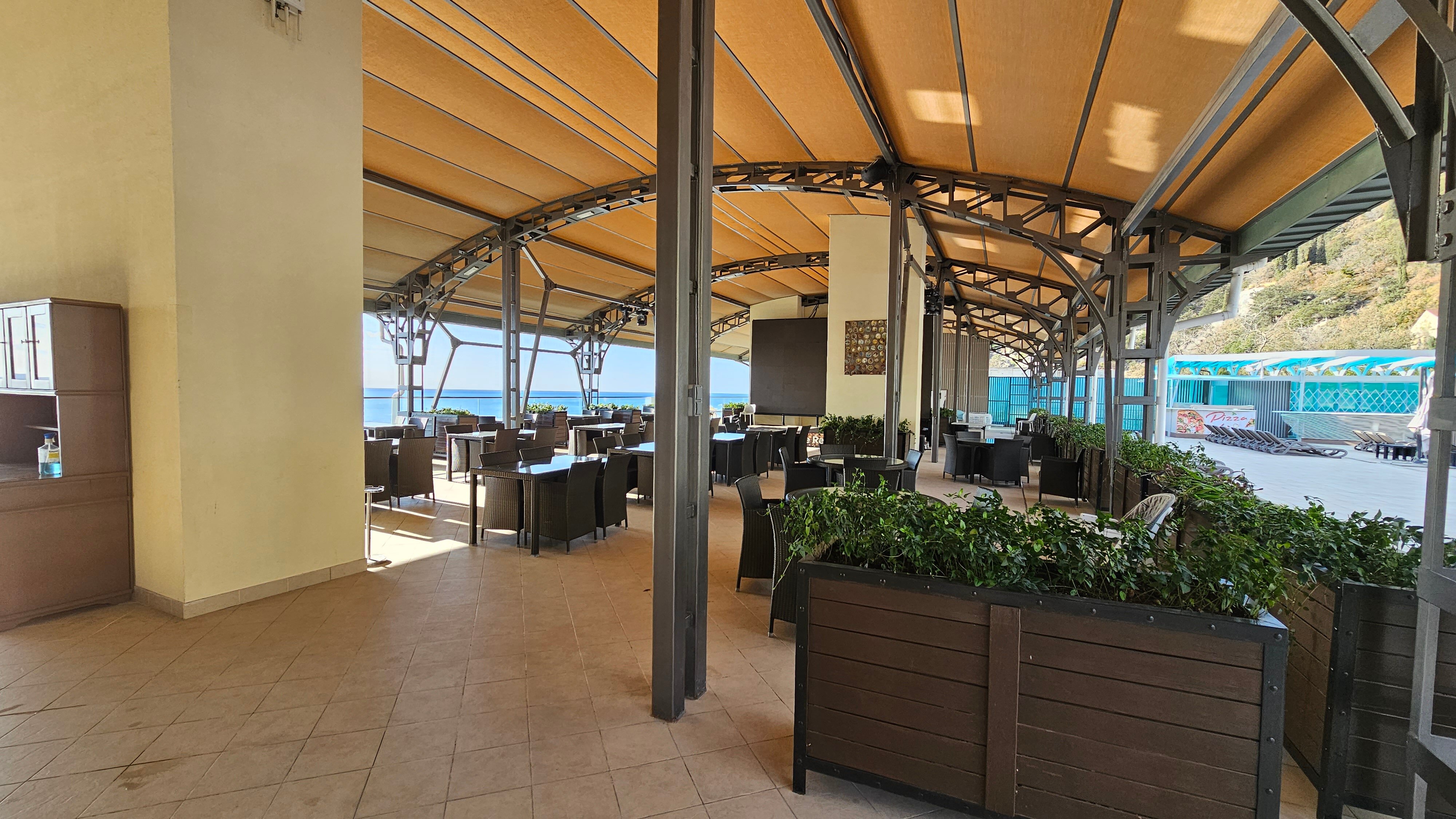 Фото Palmira Palace Resort & SPA