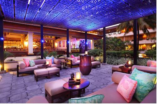 Фото Nusa Dua Beach Hotel