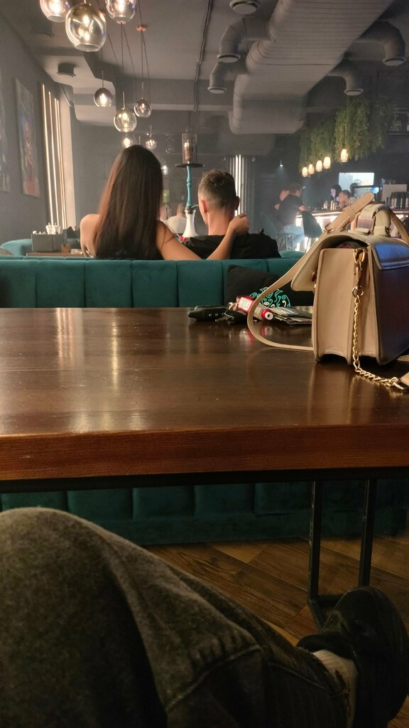 Hookah lounge Мята Lounge, Samara, photo