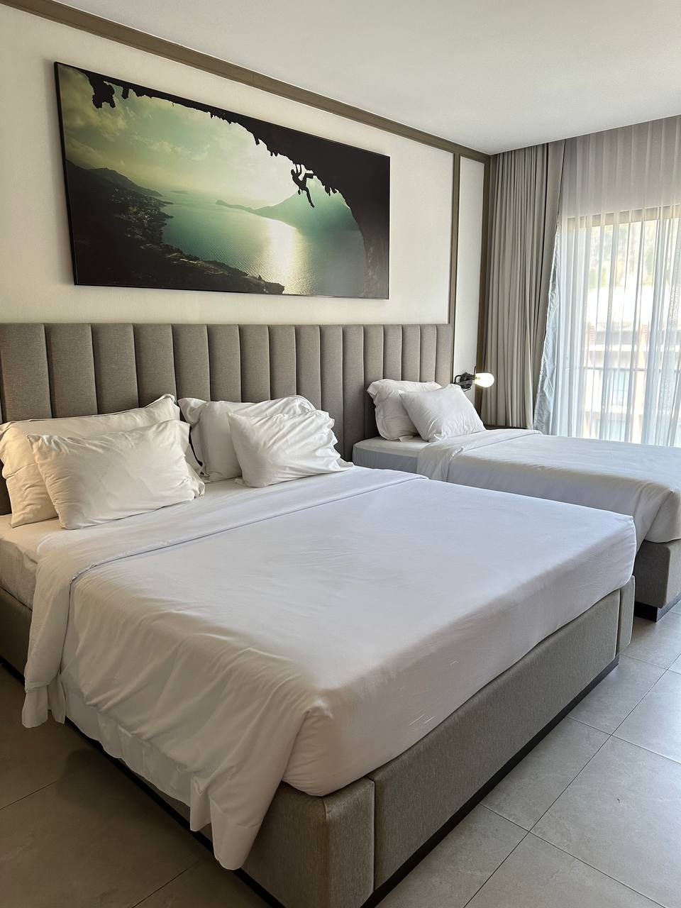 Фото Sugar Marina Hotel Cliffhanger