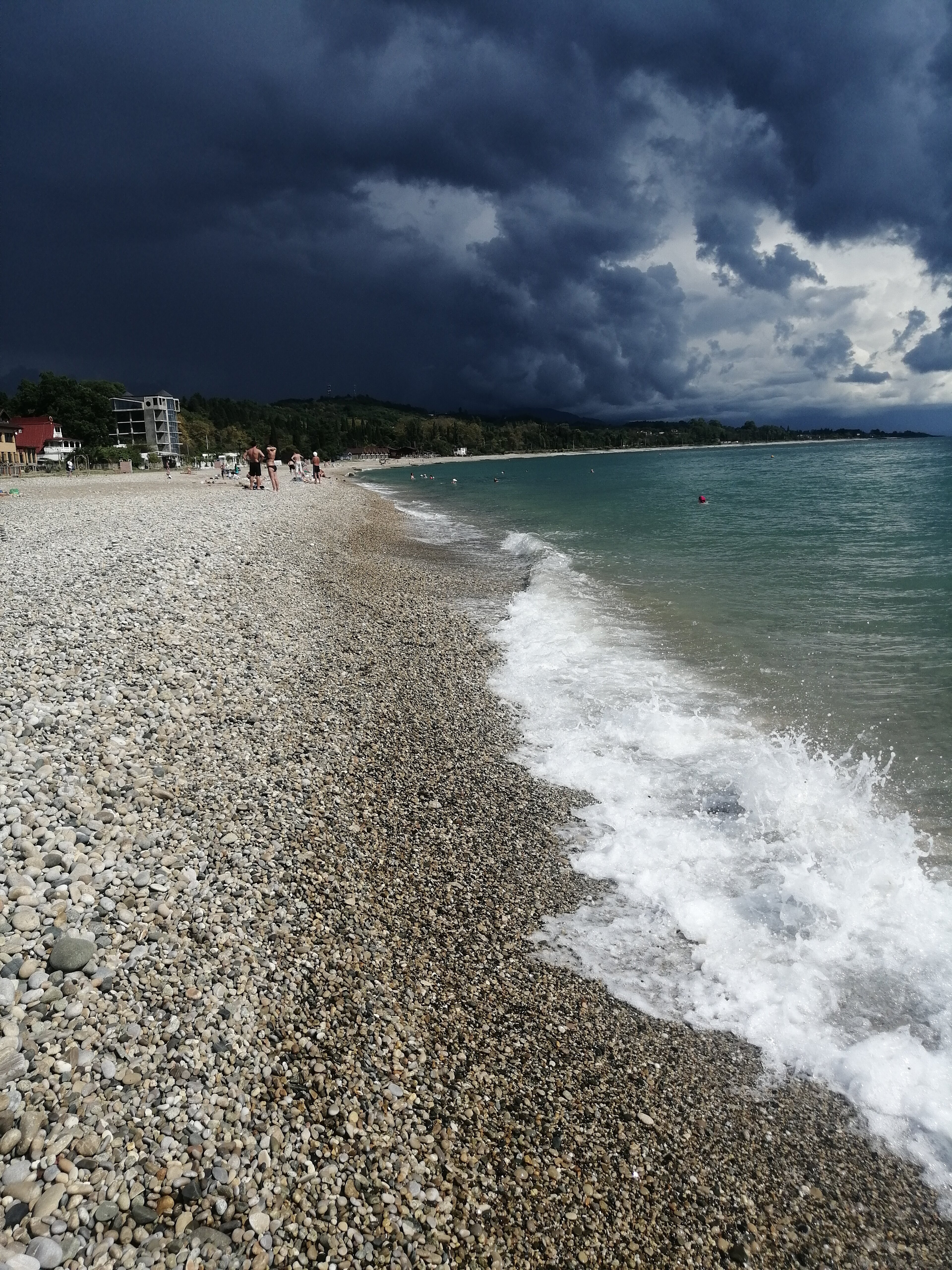 Фото Келешбей