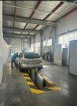 Vehicle Inspection station (Bugry, Petrovskiy Boulevard, 35к2), punto de inspección