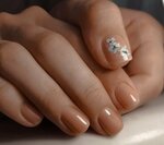 Сияй (Amurskaya Street, 62), nail salon