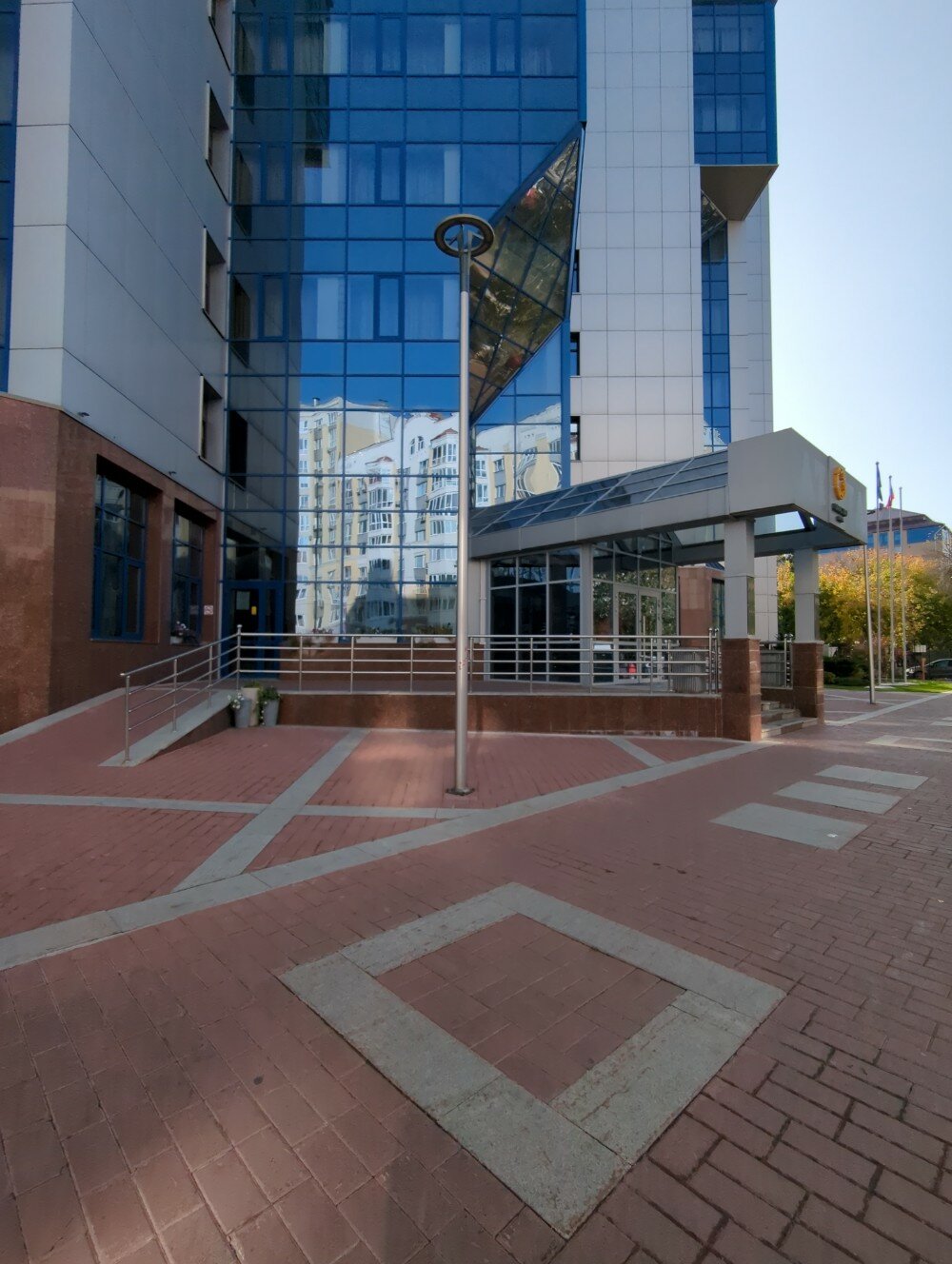 Фото Урал Тау