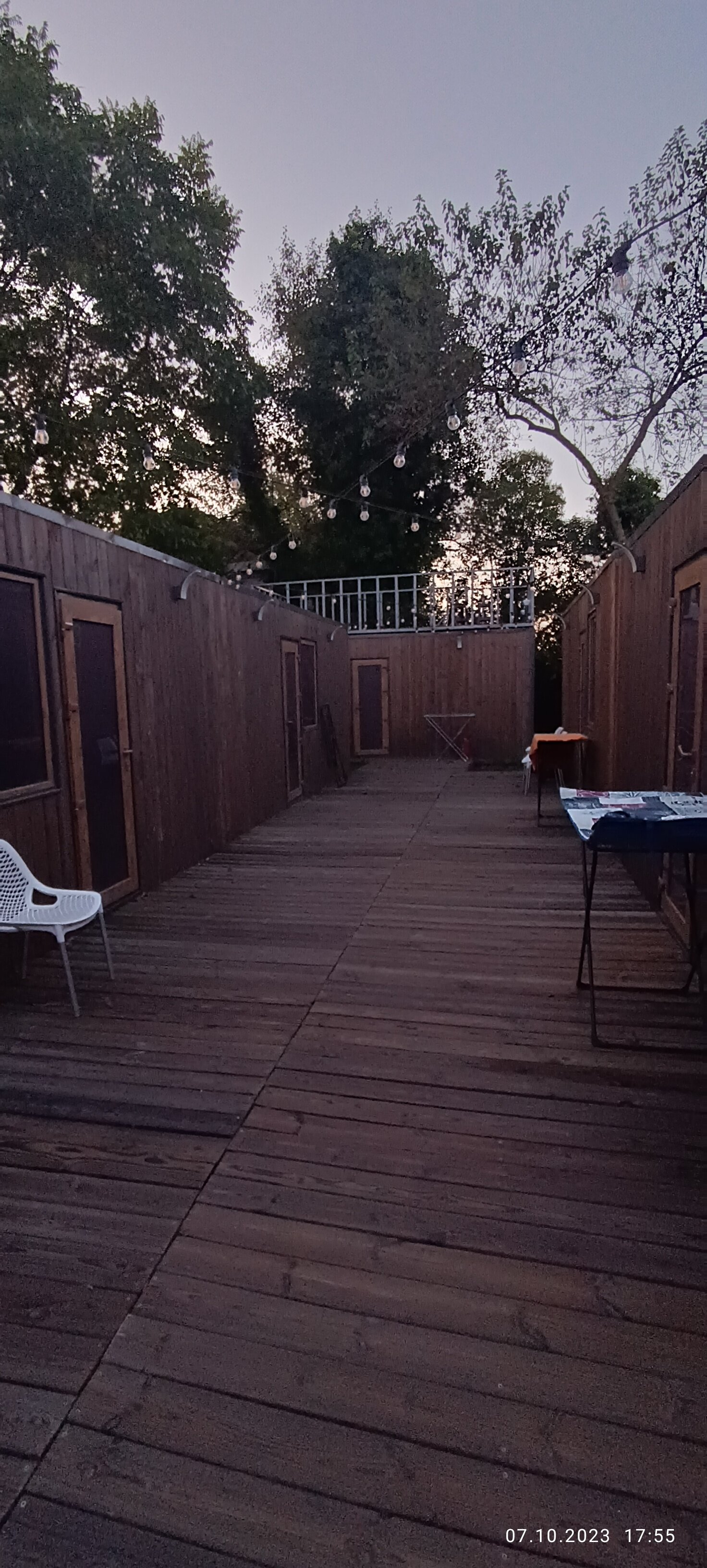 Фото Атмосфера