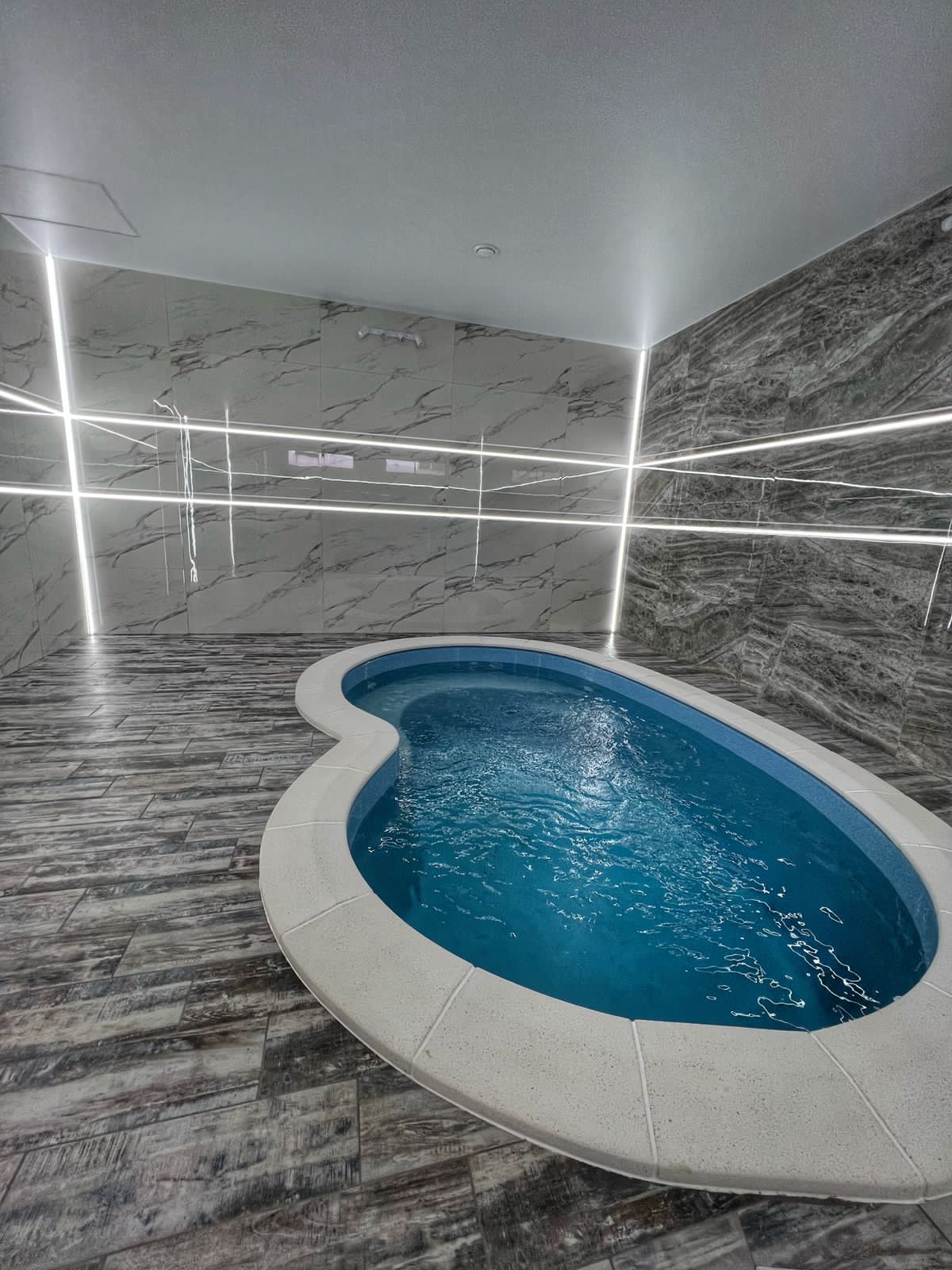 Фото Аква Вилла