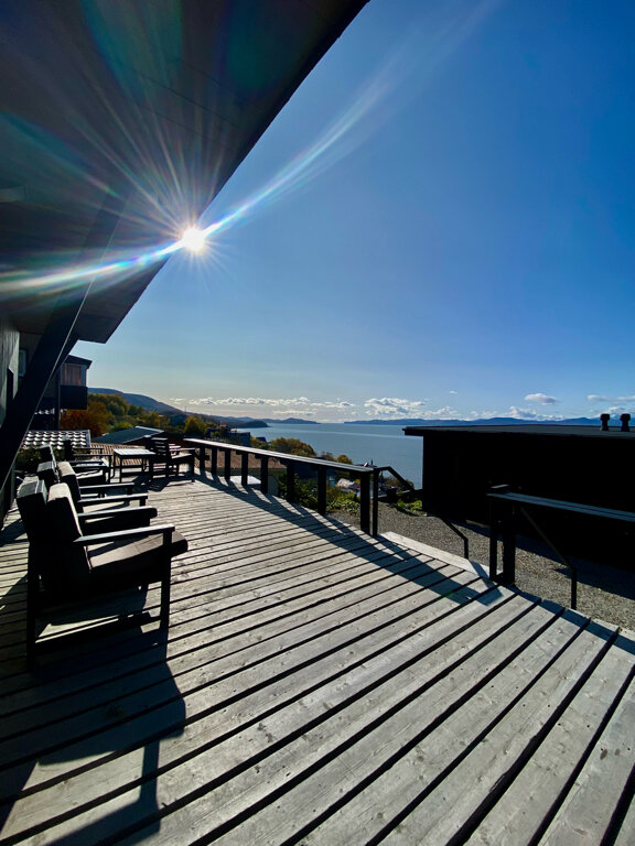 Фото Granin House