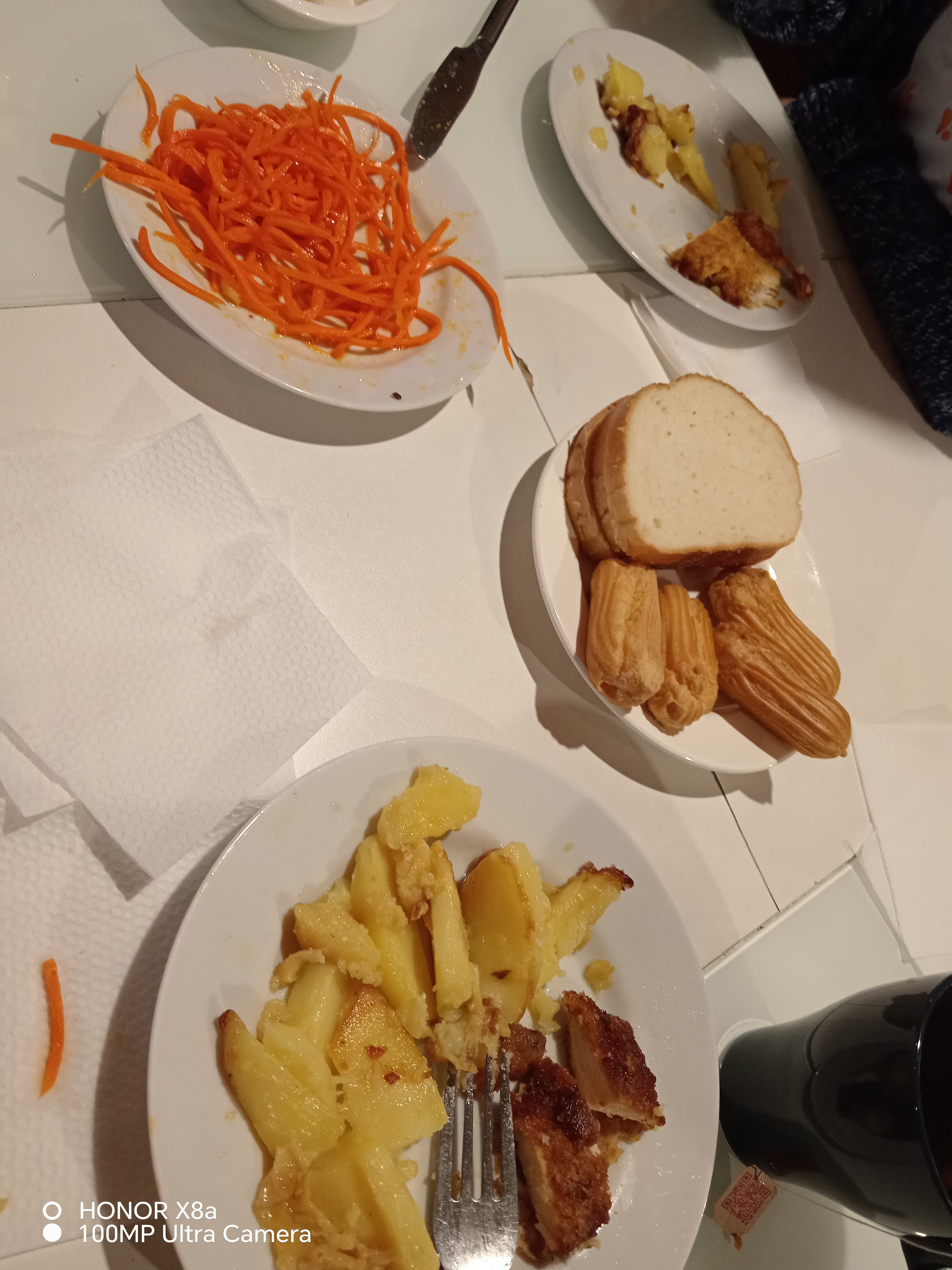 Фото Розали