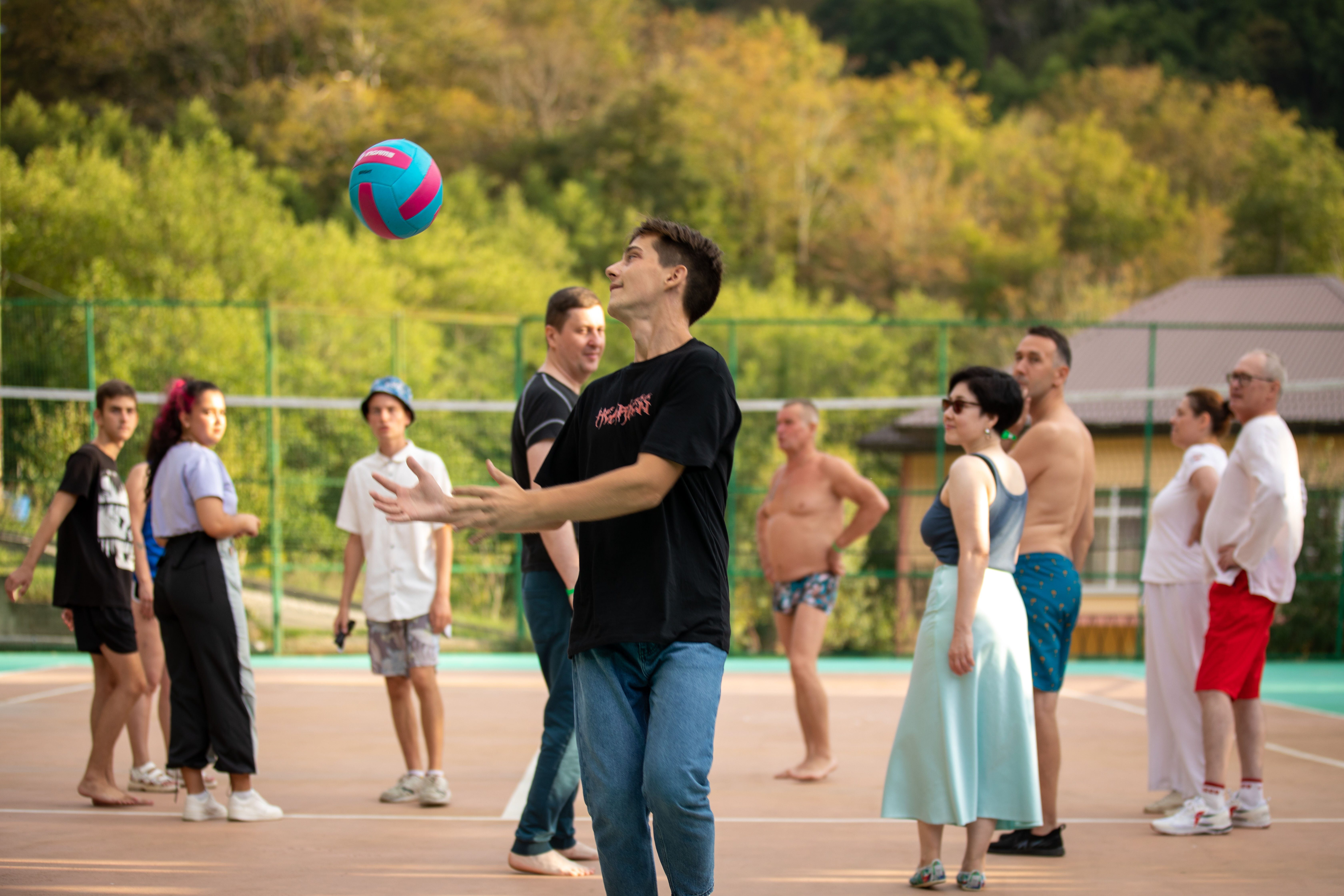 Фото Роз Мари