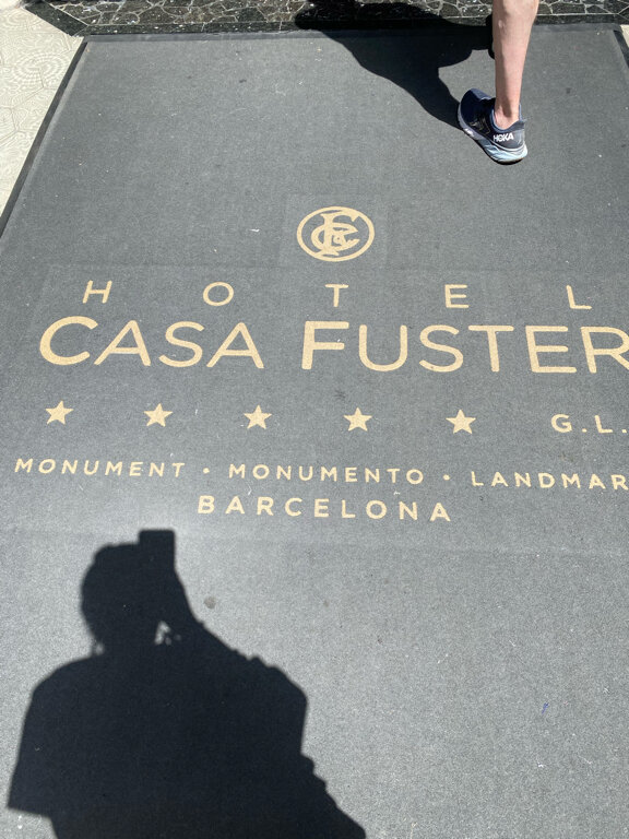 Фото Casa Fuster