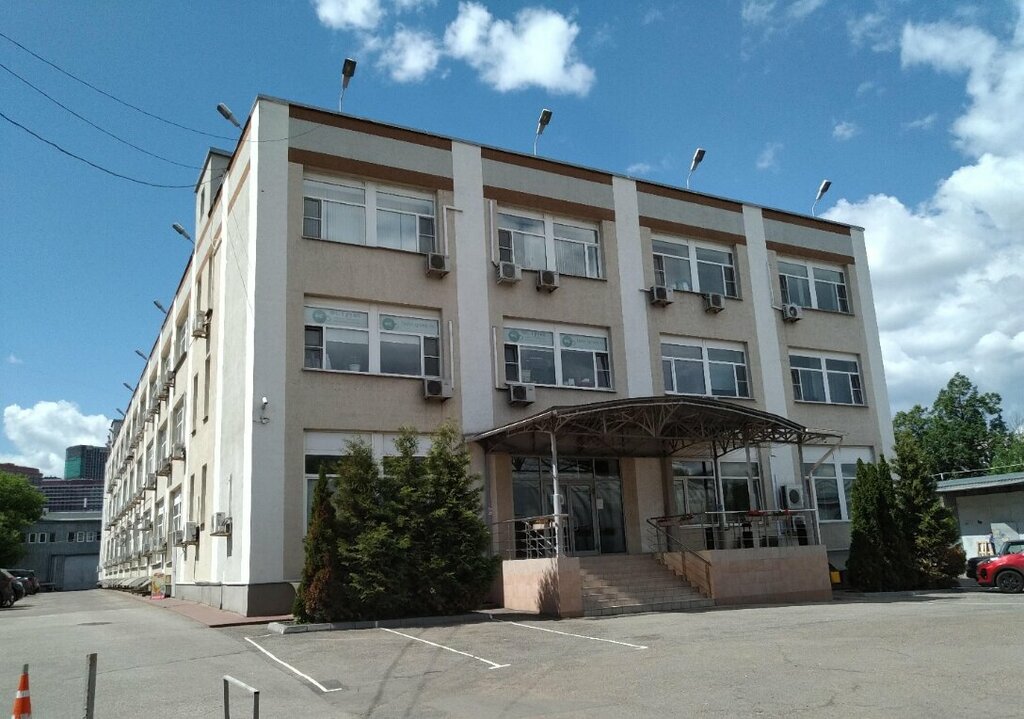 Auto parts and auto goods store Detali AKPP, Moscow, photo