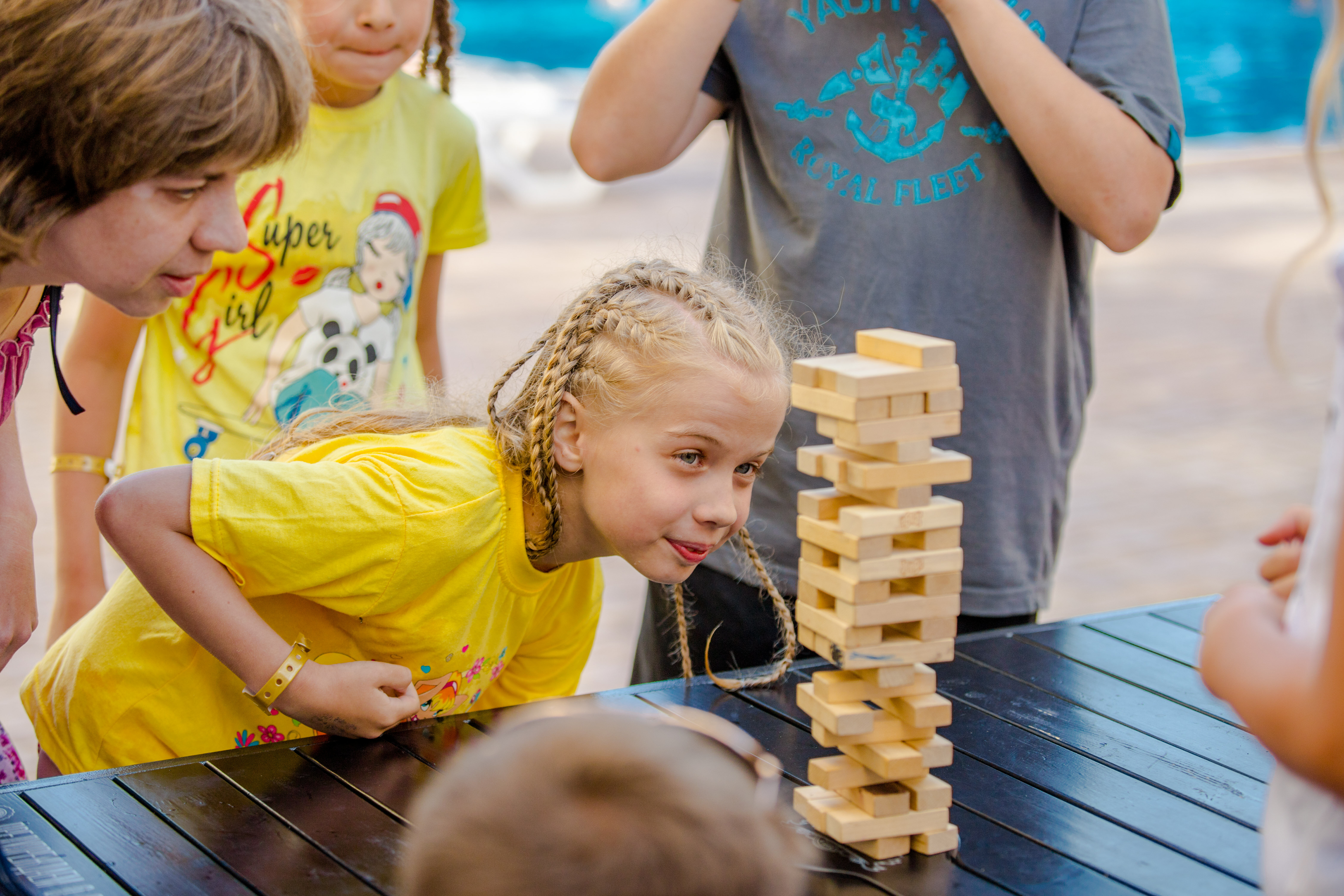 Фото Ателика Гранд Оазис
