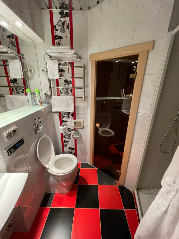 Фото Бон Ами