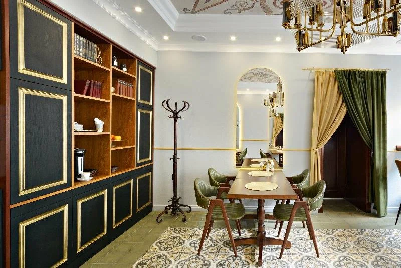 Фото Сенатор