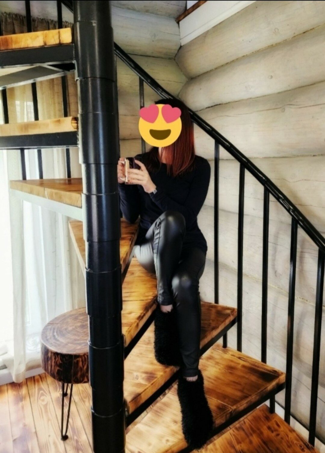 Фото Villi Honka