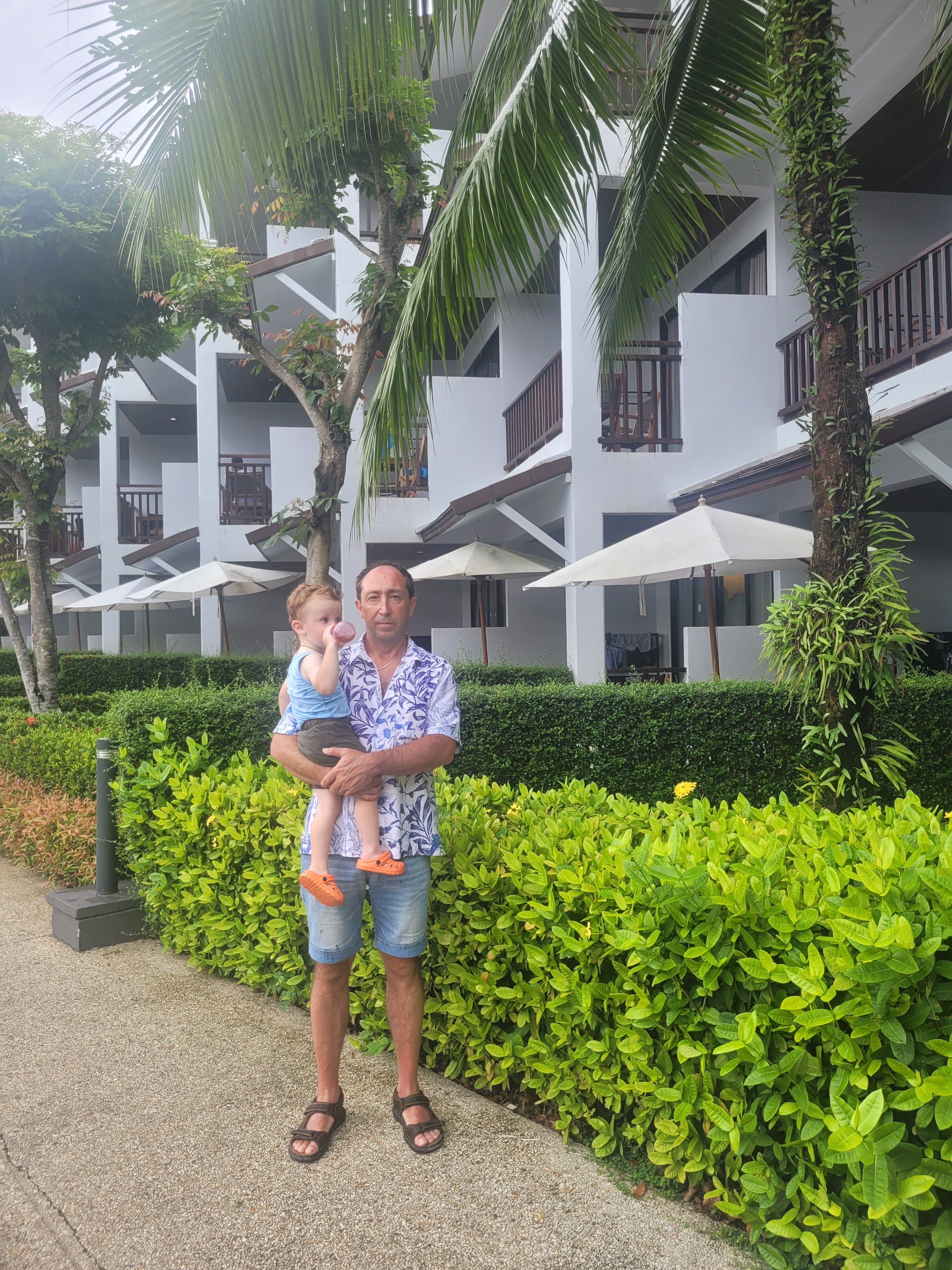 Фото Sunwing Kamala Beach