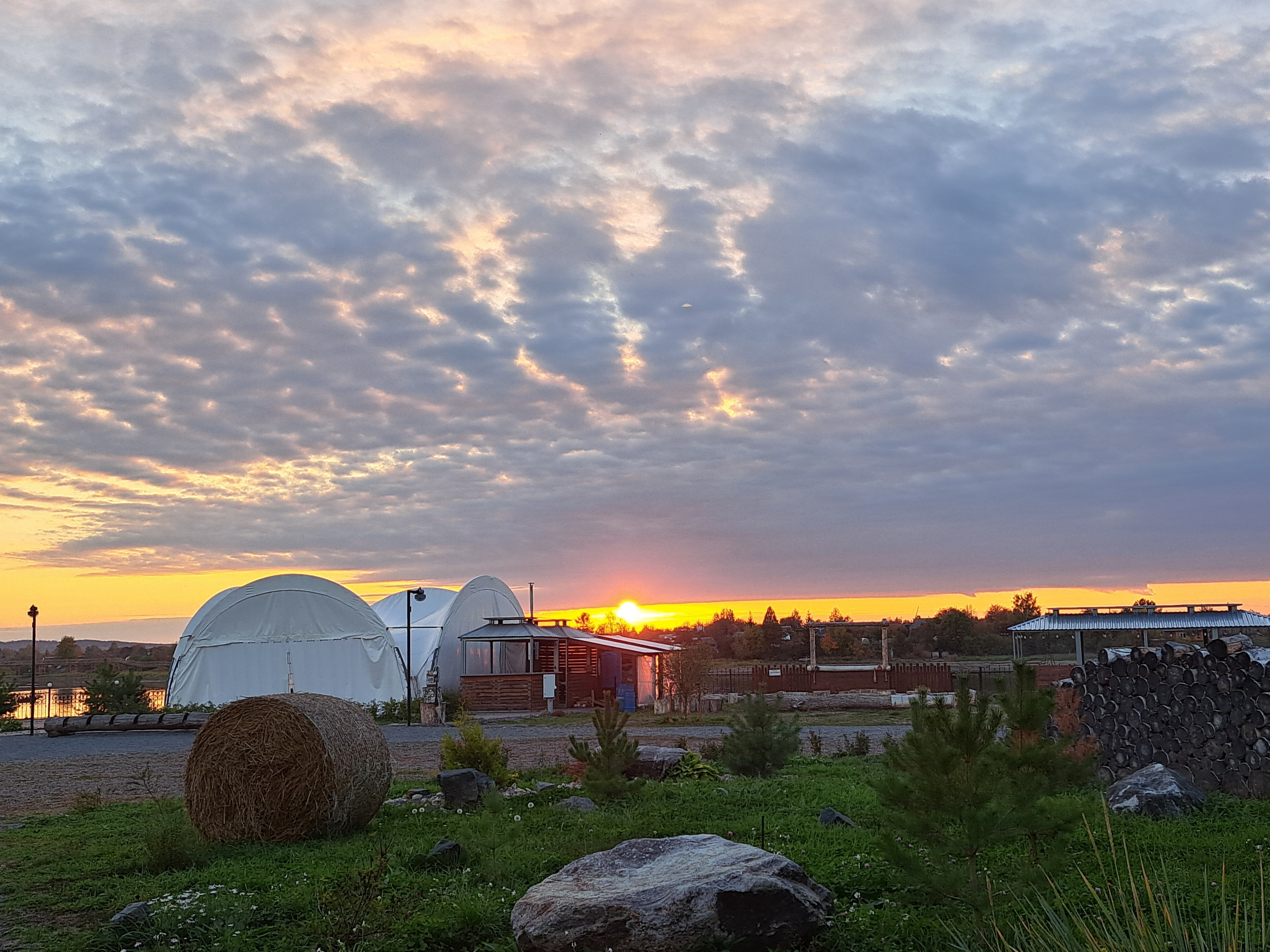 Фото Бухта Беринга