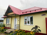 Парикмахерская (ulitsa Lunacharskogo, 29), hairdresser