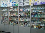 Offitsina Apteka № 6 pyatoy kategorii (Kamianiec, Bresckaja vulica, 57к1), farmacia