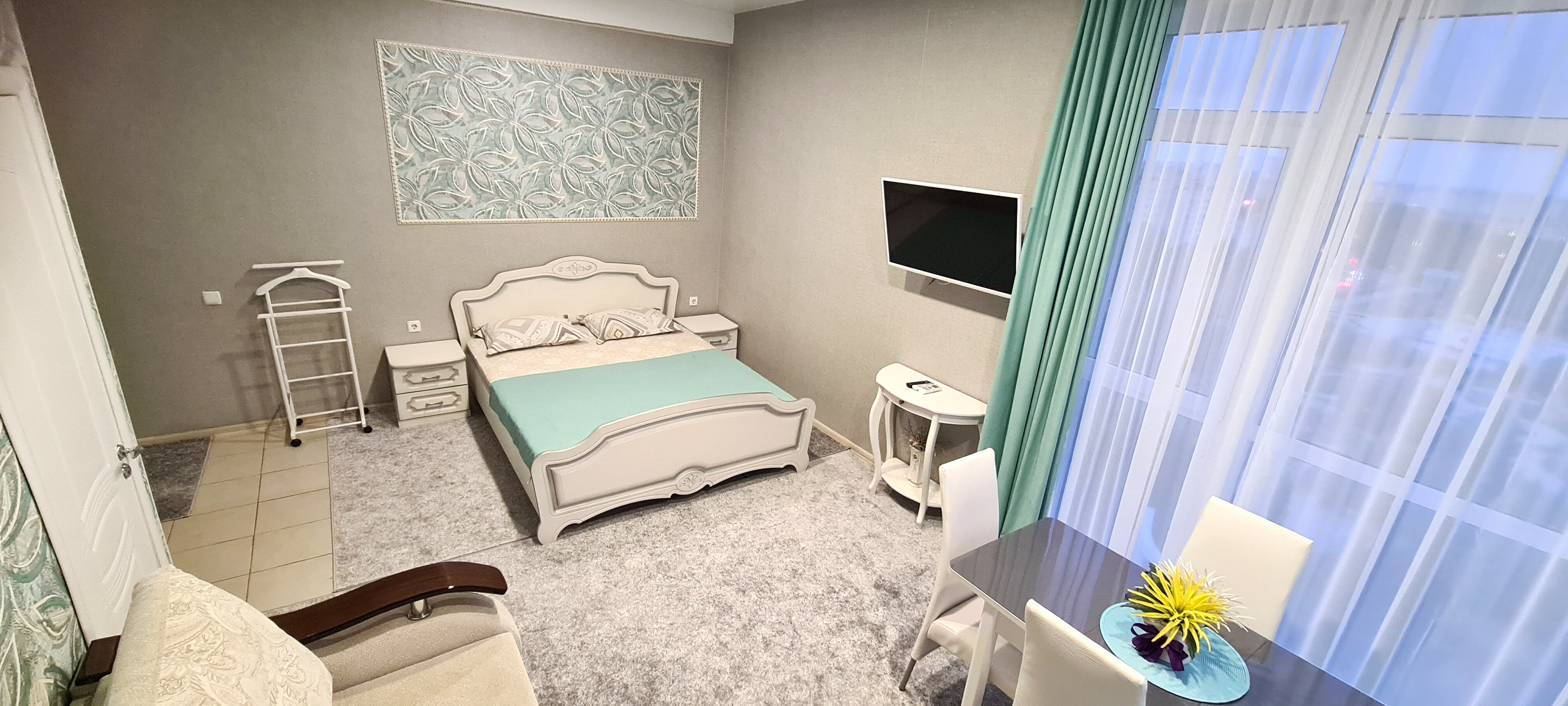 Фото Номера Парк-Отель