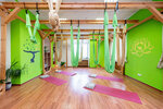 Insight (Moskovskiy Avenue, 212), yoga studio