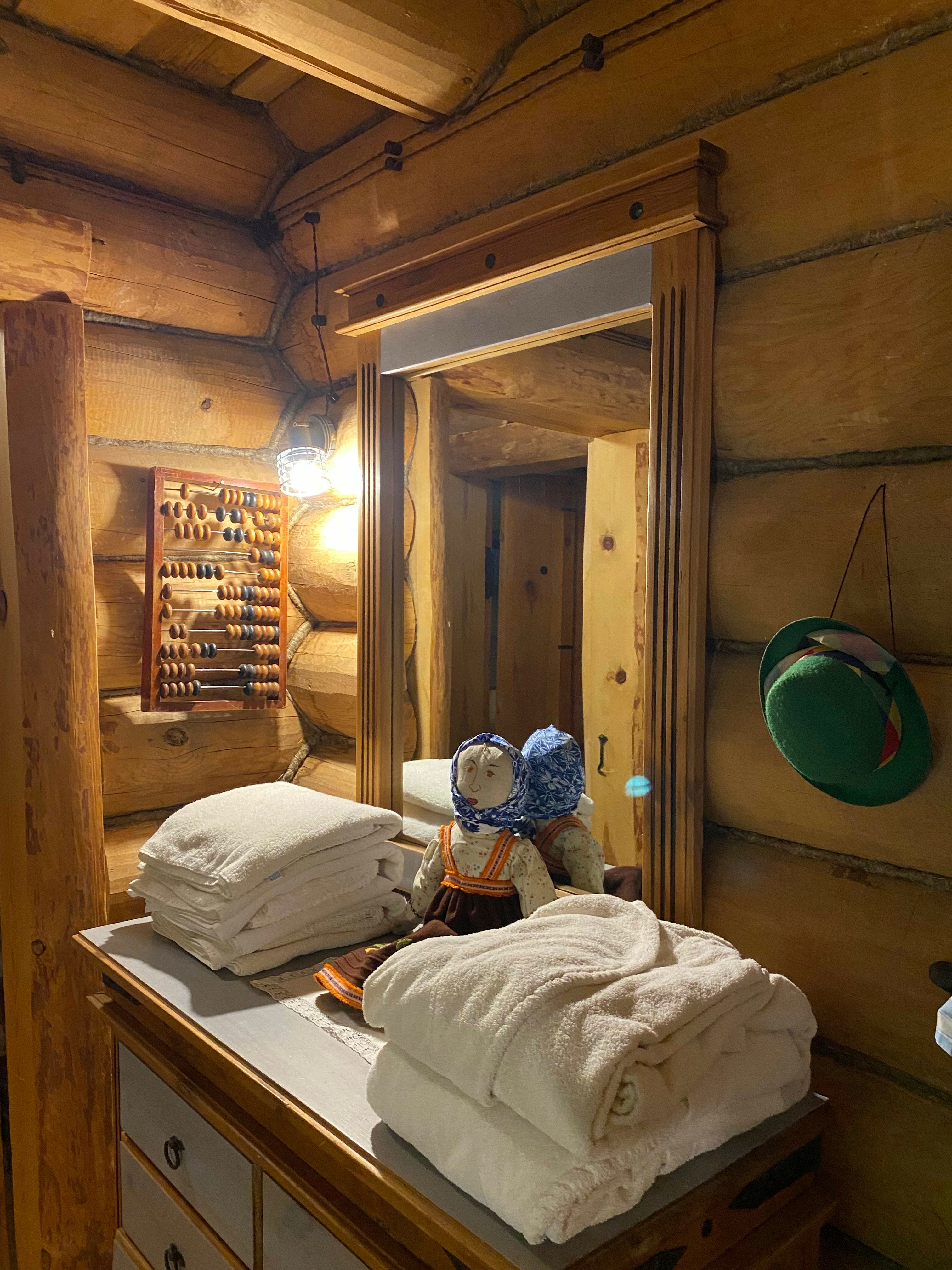 Фото Архангельская дача