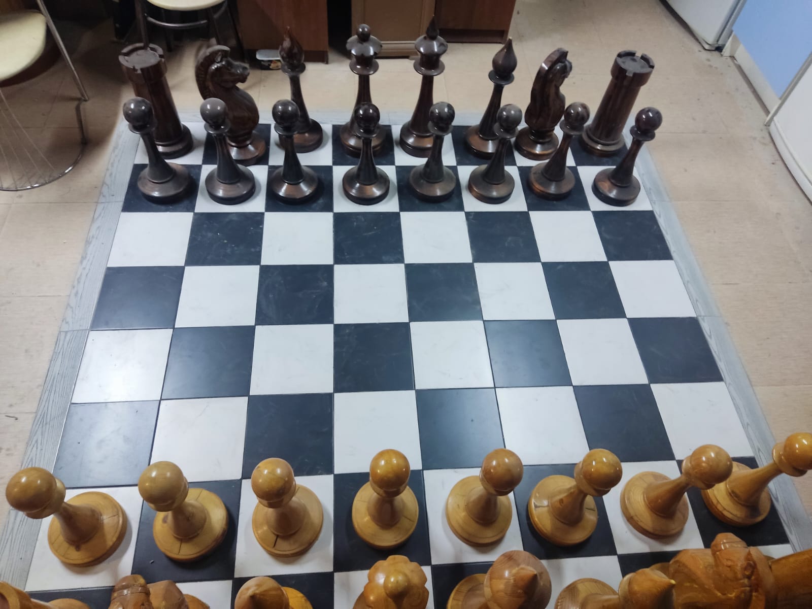 Фото Комильфо