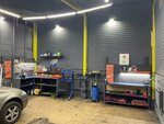 Steering Art (Sovetskaya Street, 4Б), car service, auto repair