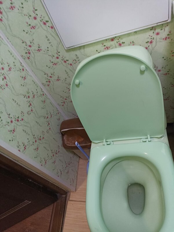 Квартира на Бакунина 10б — фото 8