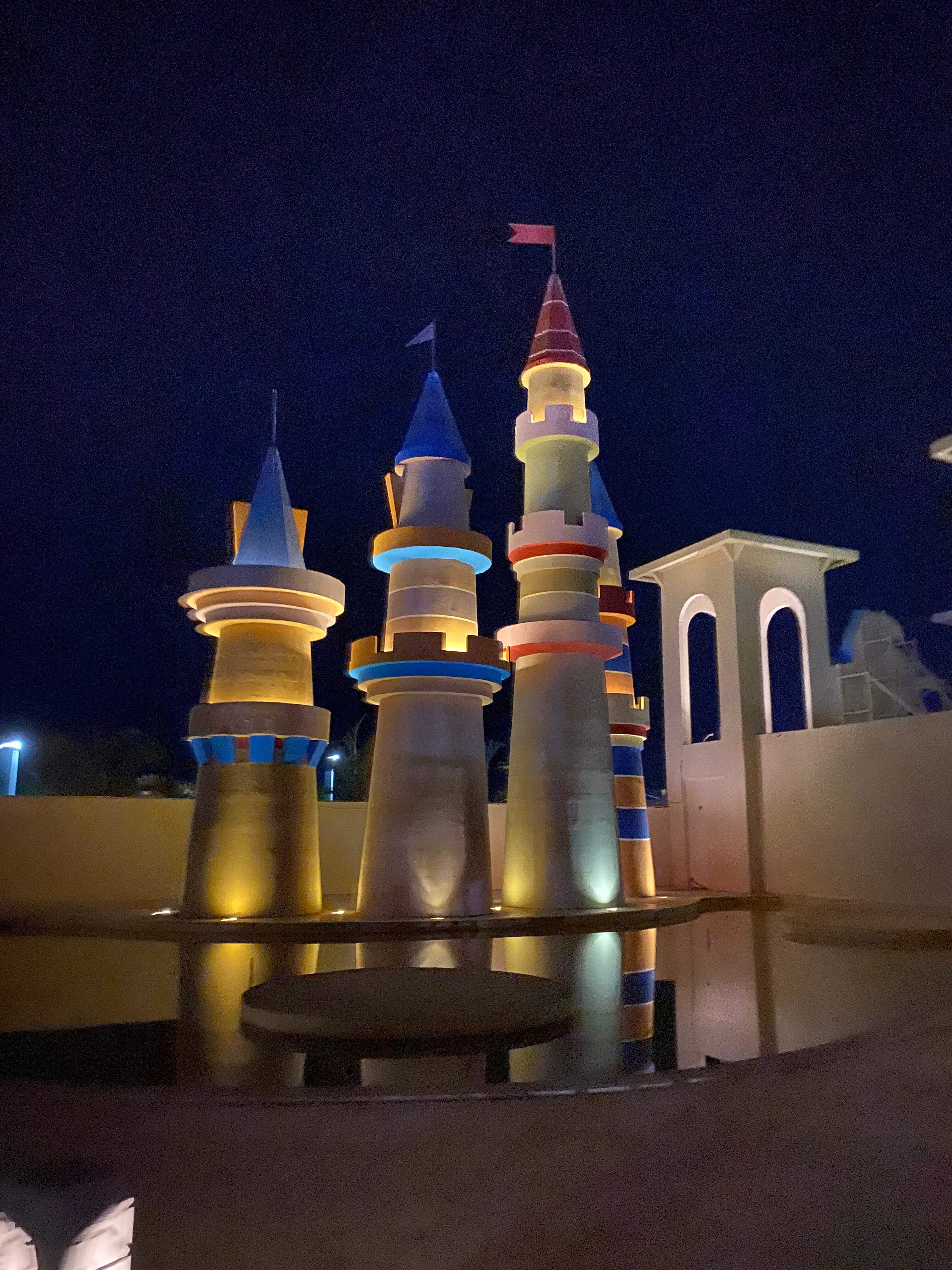 Фото Albatros Sharm Resort