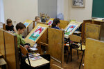 Центральная детская школа искусств Городского округа Химки (ул. Чапаева, 6), школа искусств в Химках