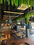 K&k Decor (territoriya Tsemdolina, Korotkaya ulitsa, 8), landscaping of premises