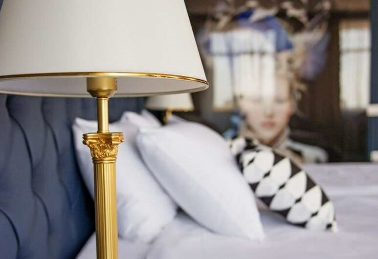 Фото Benamar Hotel&Spa