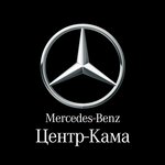 Center-Kama. Mercedes Benz (Naberezhnochelninskiy Avenue, 19А), car dealership
