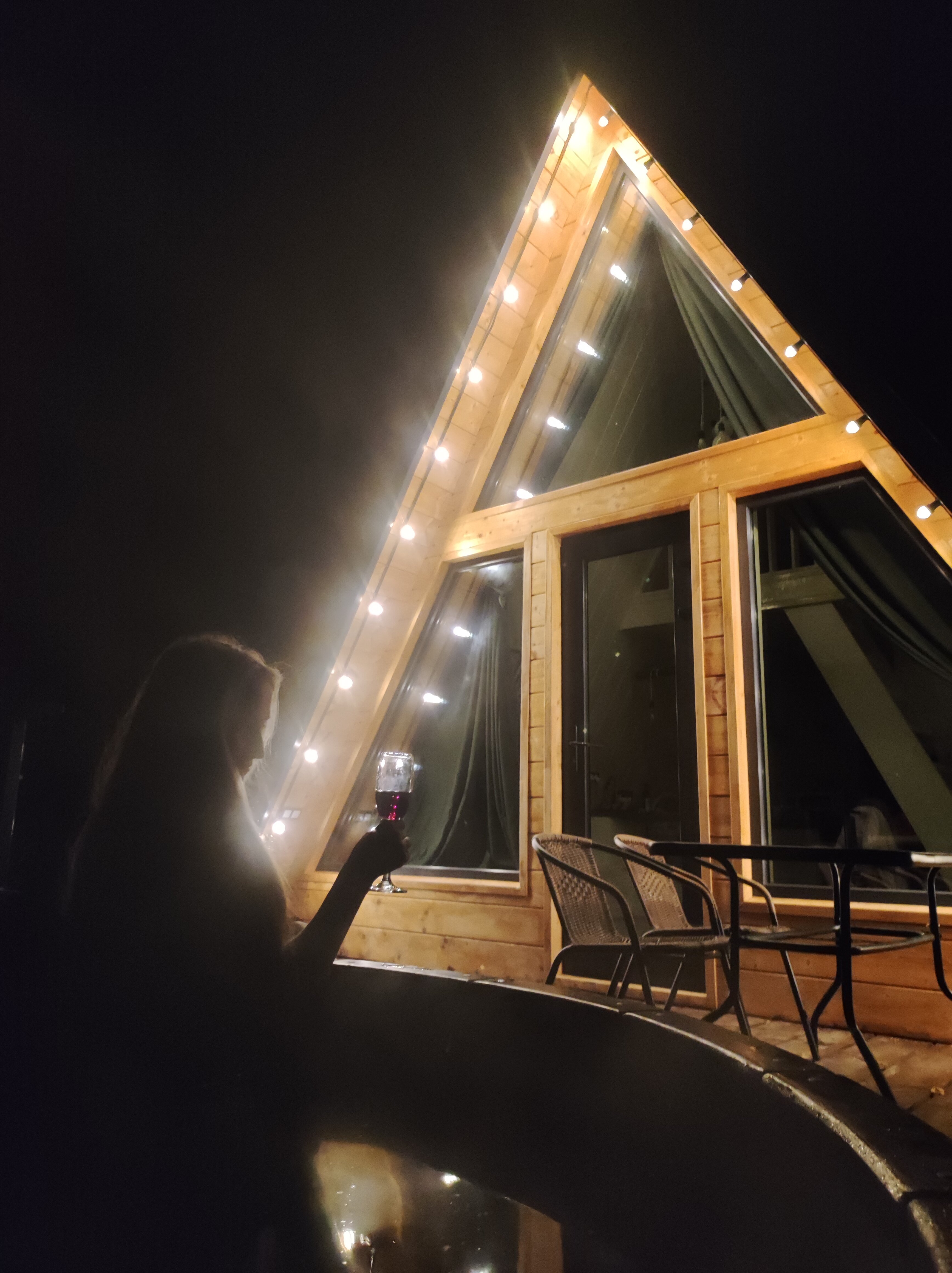 Фото Загорские дубки