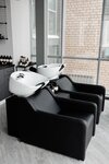 Youke concept (Belinskogo Street, 69), hairdresser