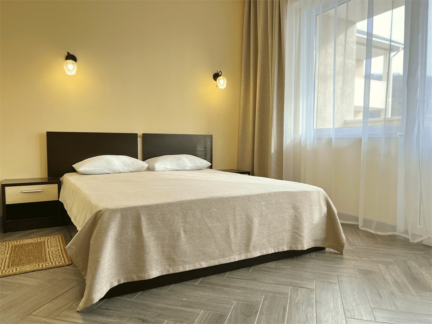 Фото Звёздный