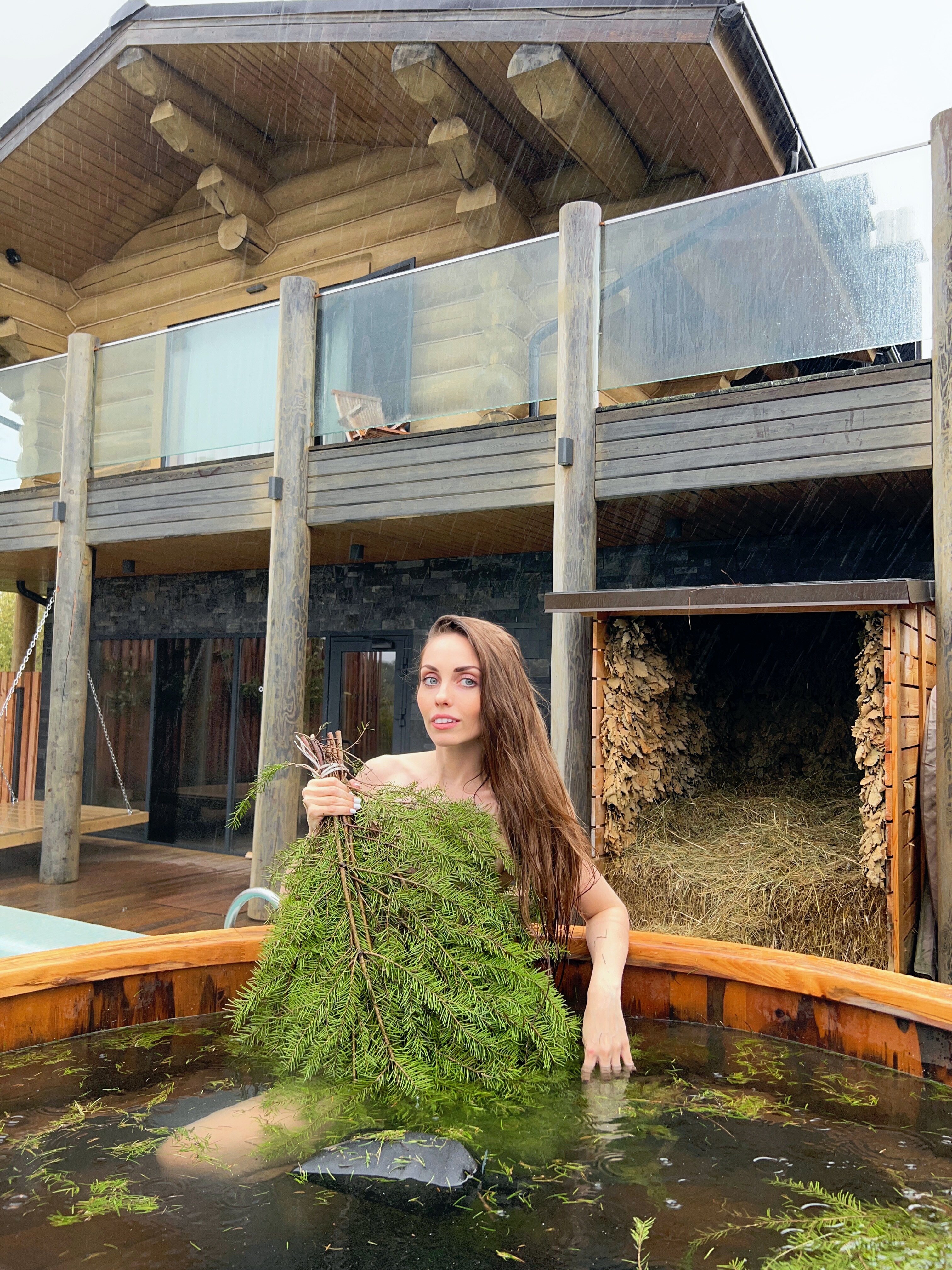 Фото Zavidovo SPA Village