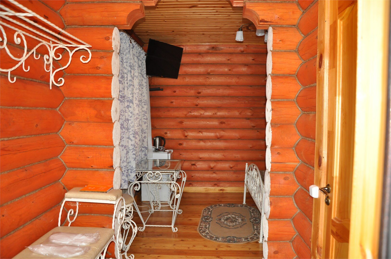 Фото Лукоморье