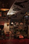 Roses Bar (Solyanoy Lane, 14), bar, pub