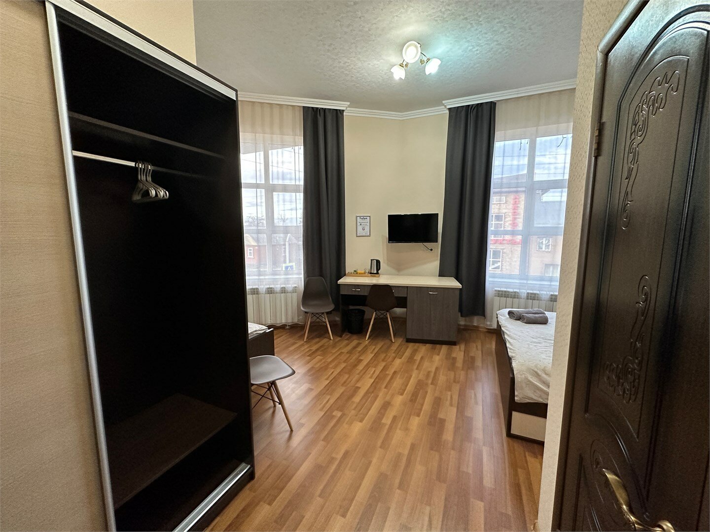 Фото Туфан by Воля