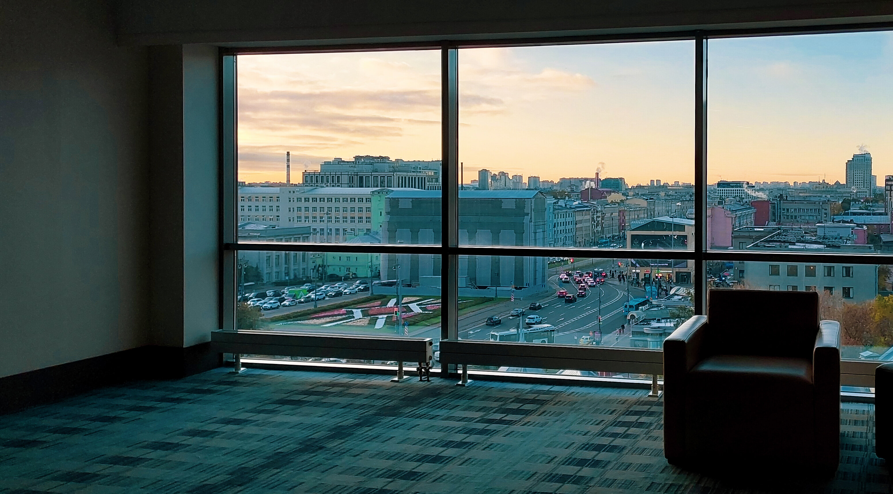 Фото Московские Ворота