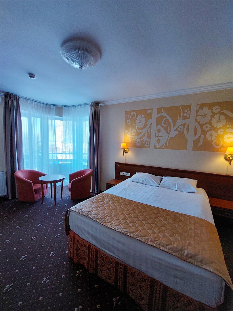 Фото Новый Берег