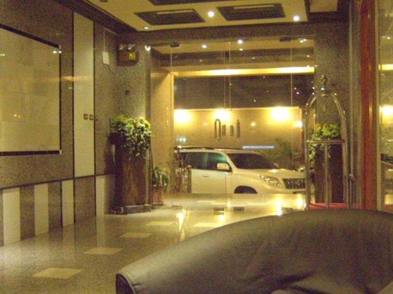 Фото Quiet Dreams - Al-Murjan Branch