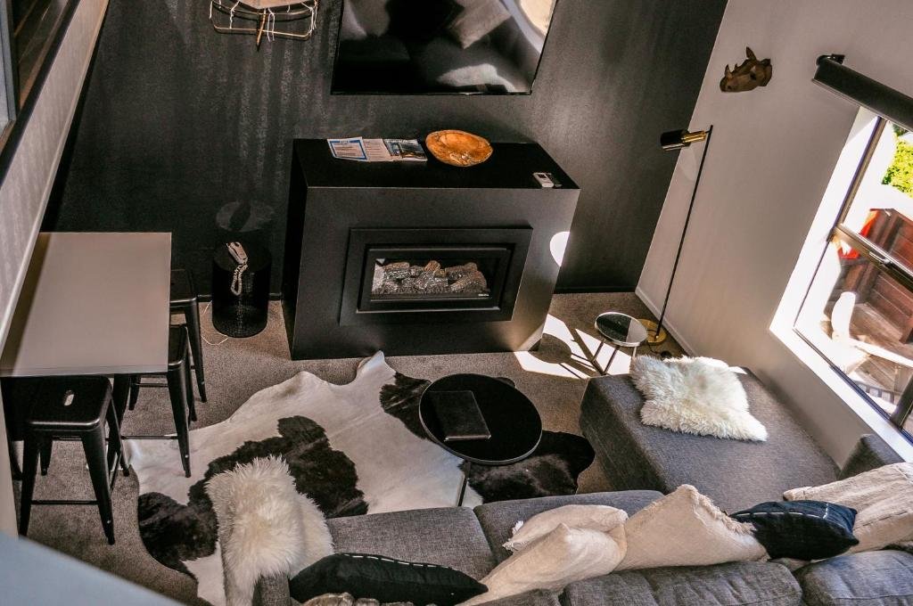 Фото The Lofts Apartments