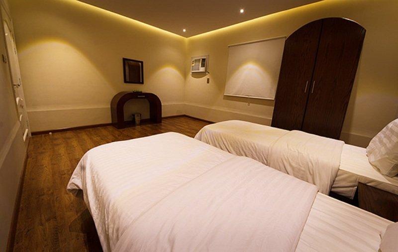 Фото Quiet Dreams - Al-Murjan Branch