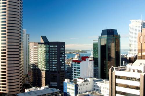 Фото Rydges Auckland, an Evt hotel