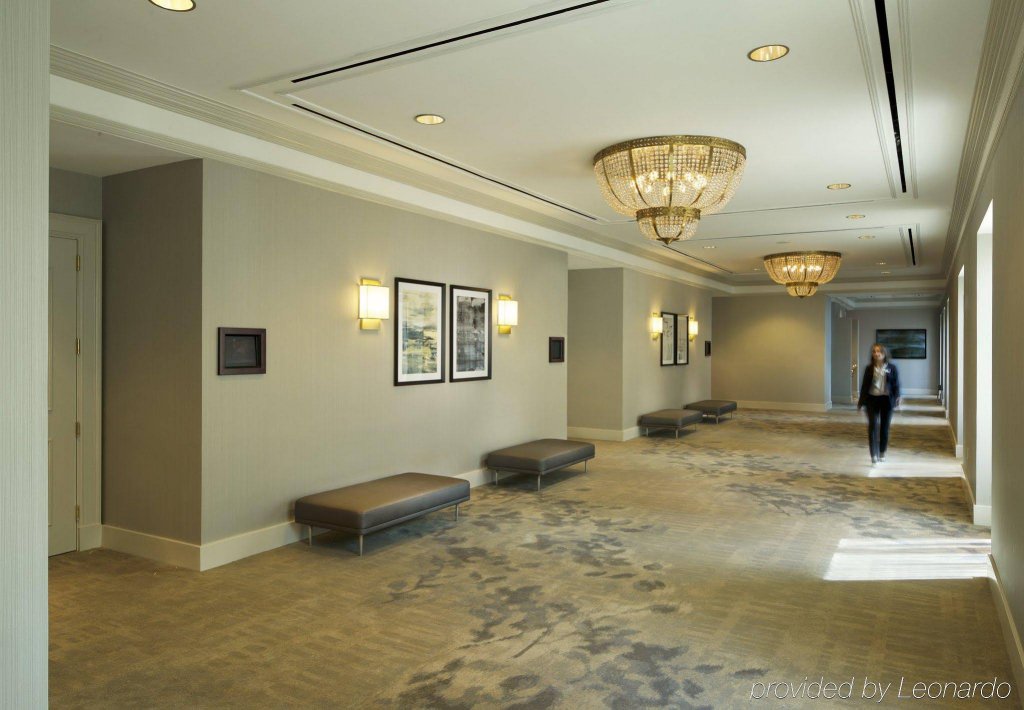 Фото Jw Marriott Miami